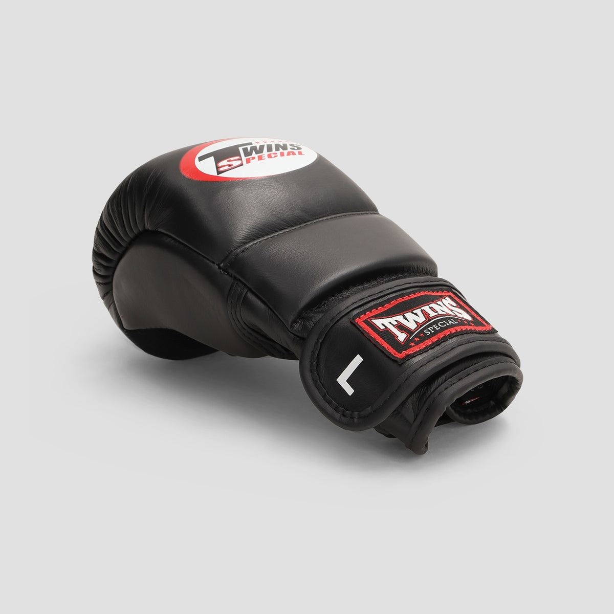 twins ggl 14 black mma handschoenen