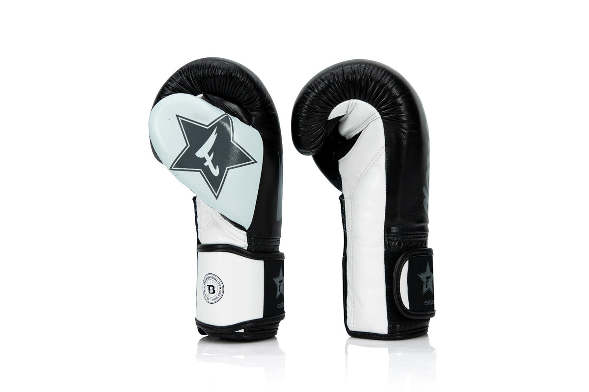 fxb bg v2 bk wh bokshandschoenen
