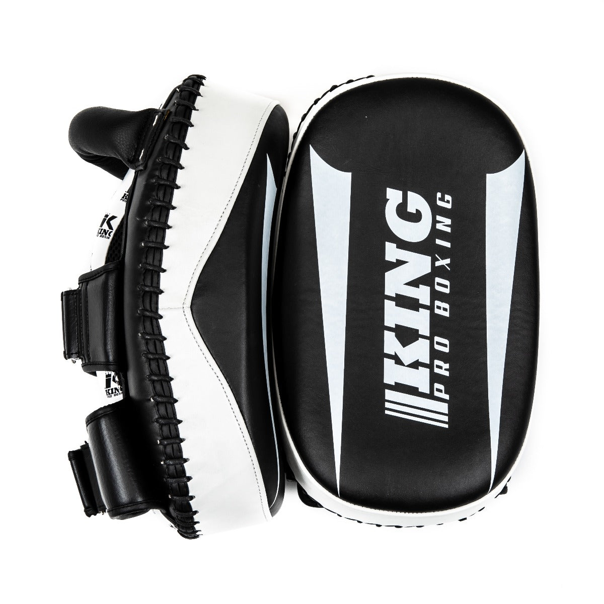 kpb revo kp thai pads
