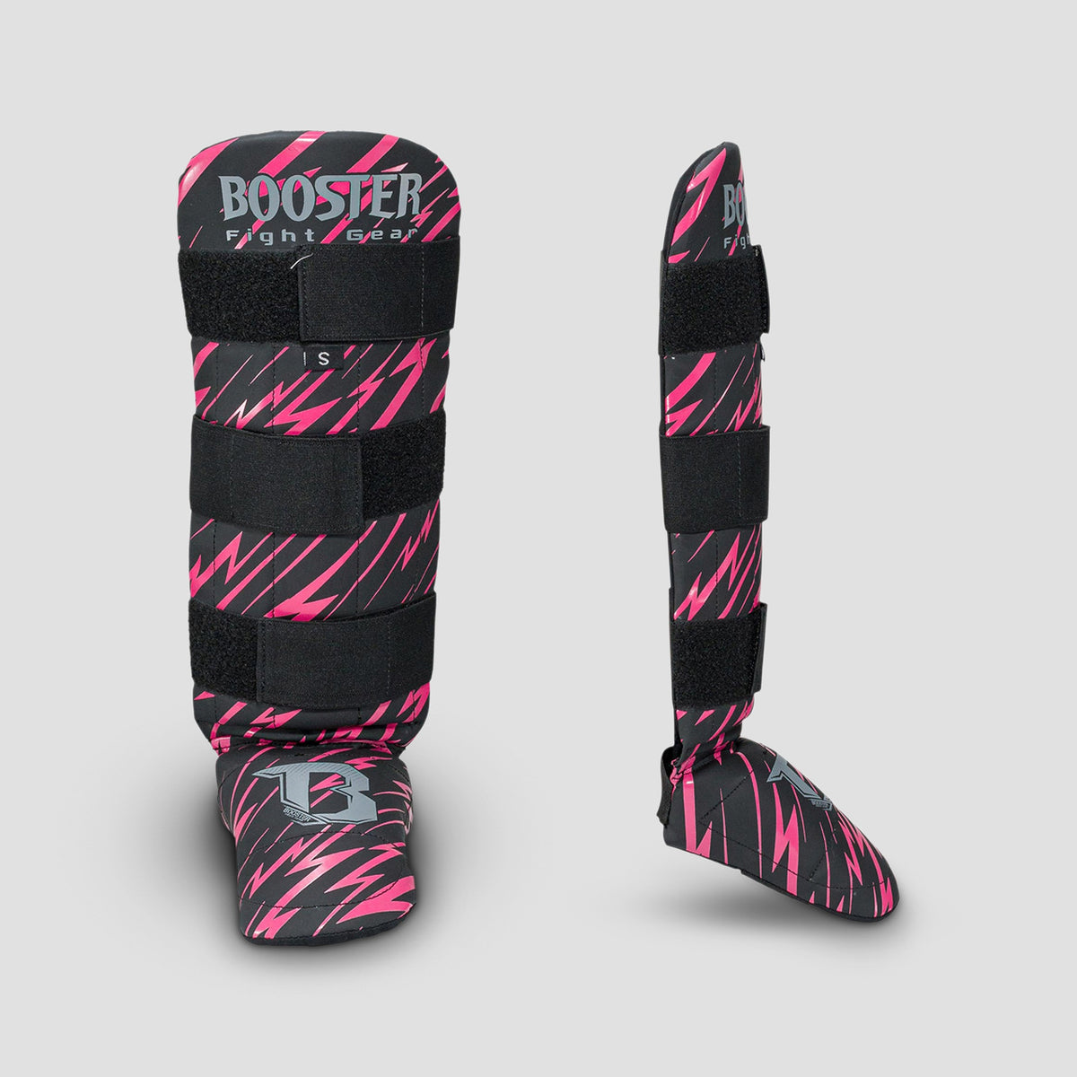 Booster Fightgear Combat Series 3 SG Kids scheenbeschermers