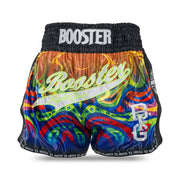 Booster Fightgear TBT Flow 3 Shorts