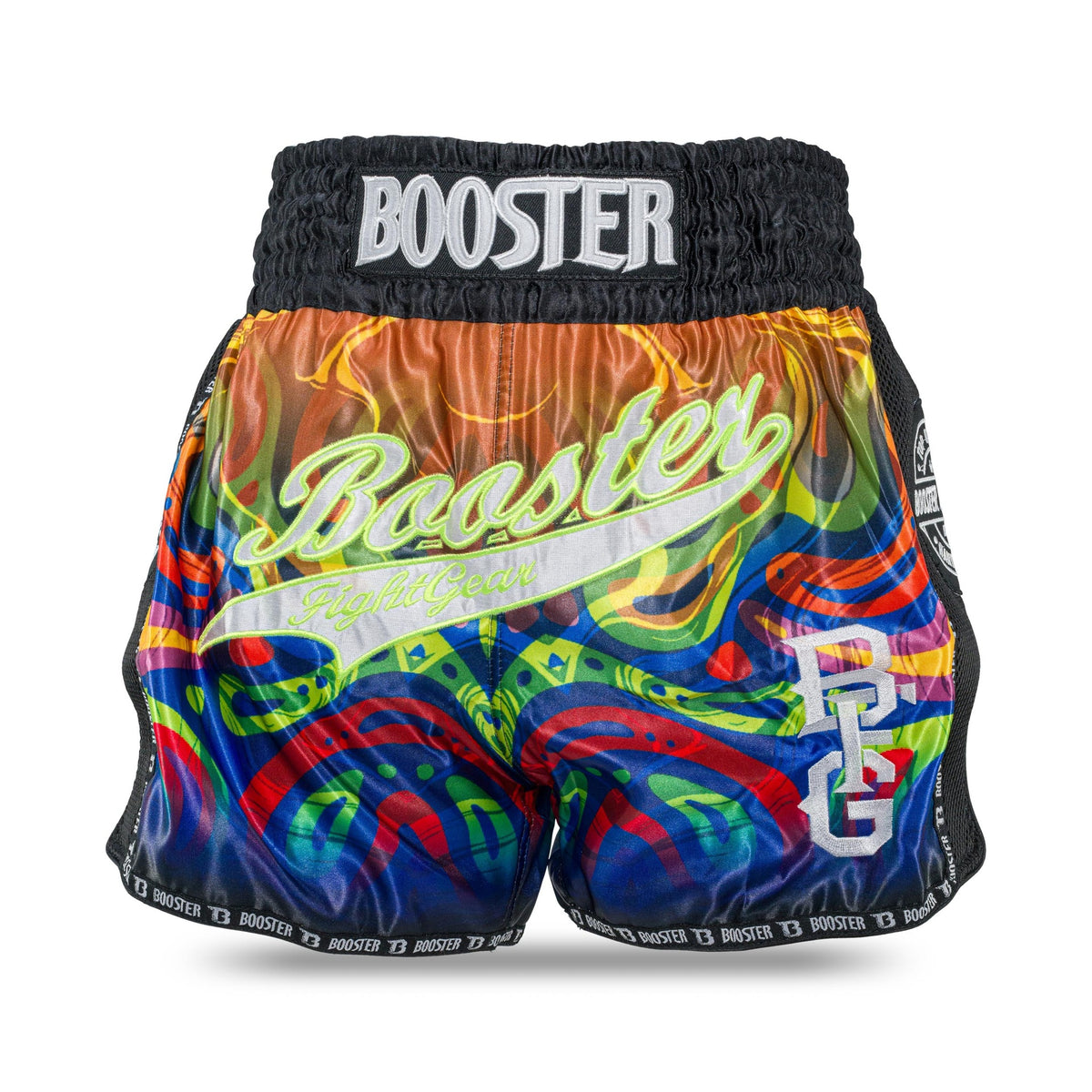 Booster Fightgear TBT Flow 3 Shorts