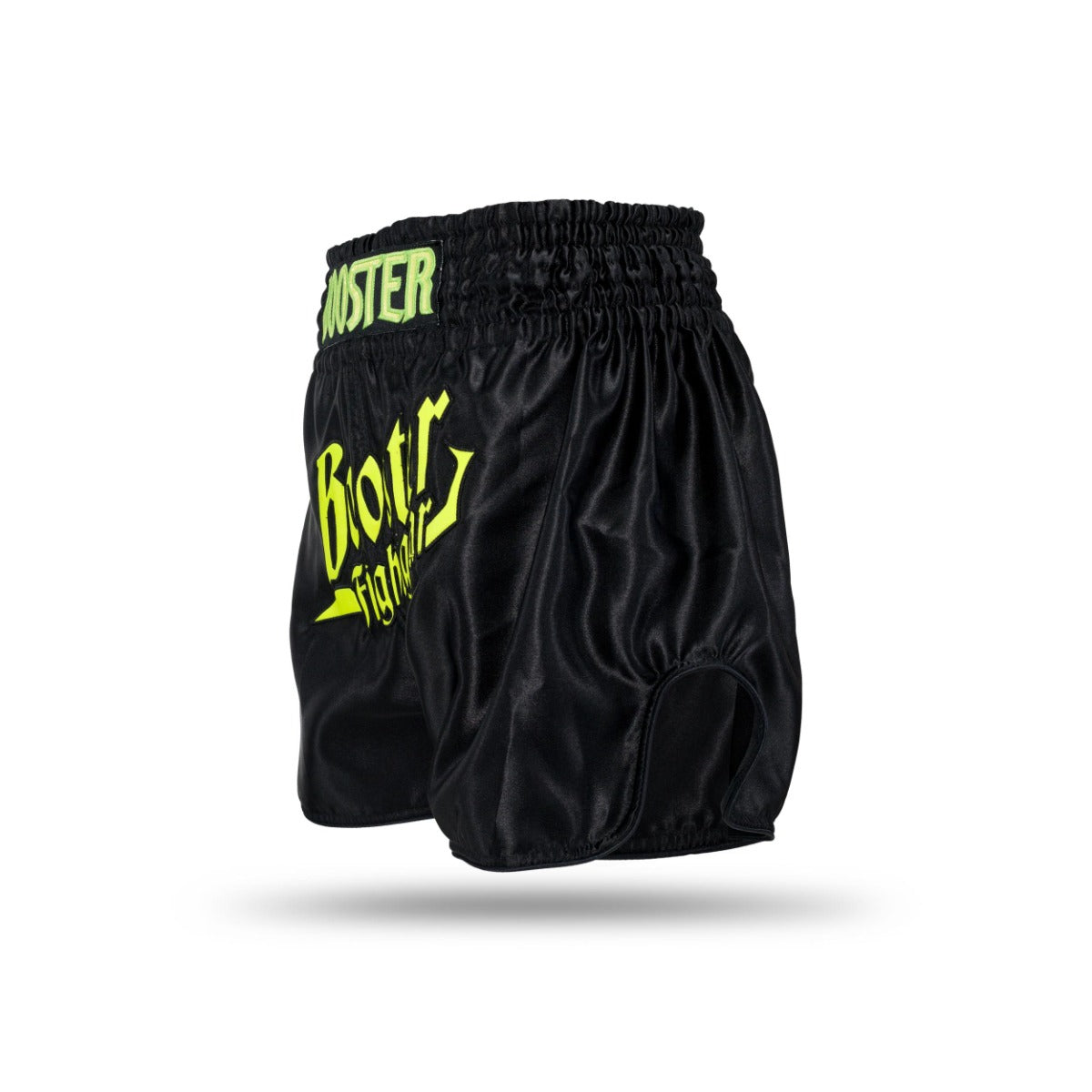 booster tbt thunder bk ye shorts
