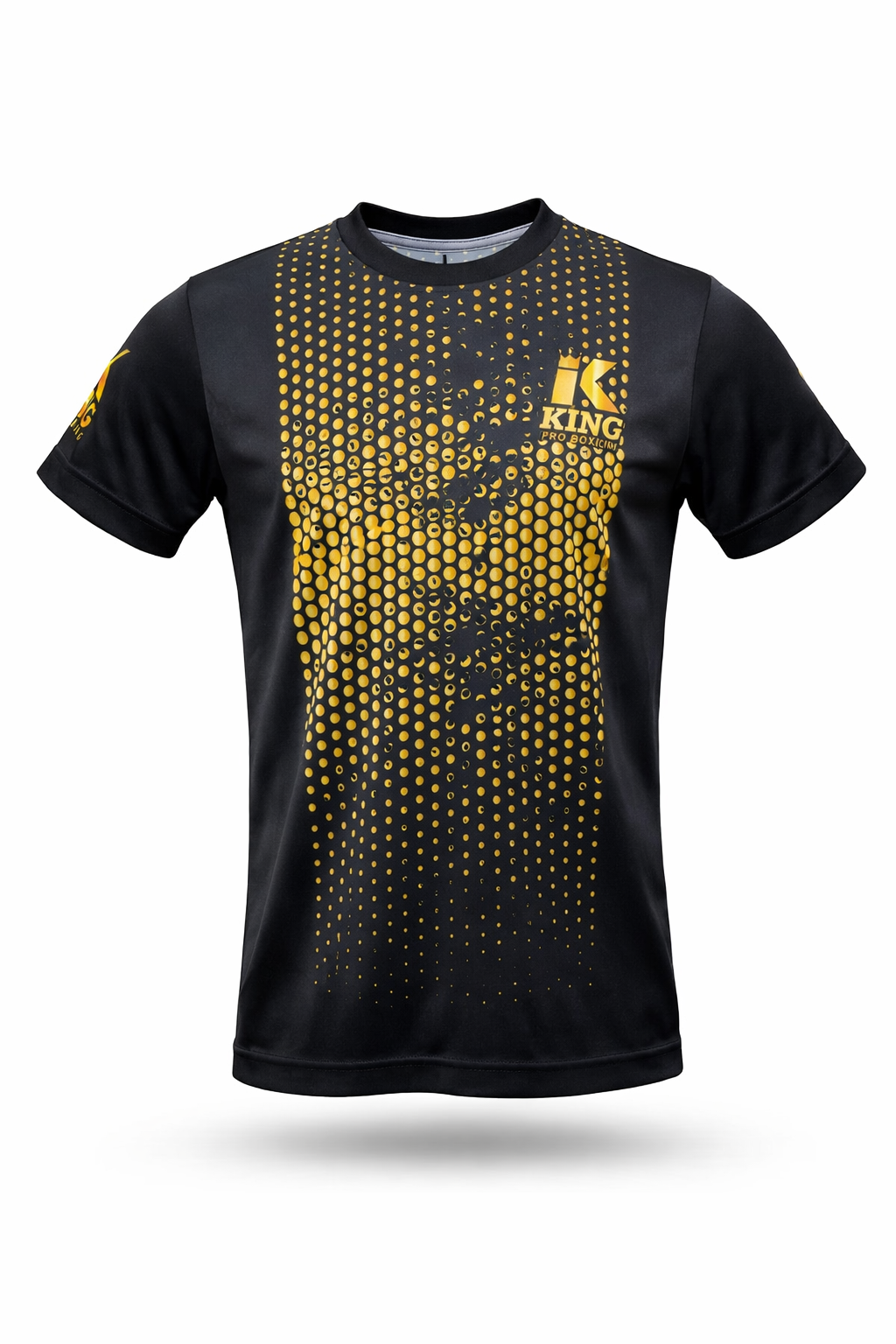 King Pro Boxing Hexagon 2 T-SHIRT Kids t-shirt