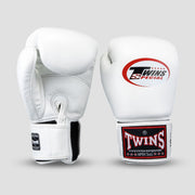Twins Special BG-N V2 White Bokshandschoenen