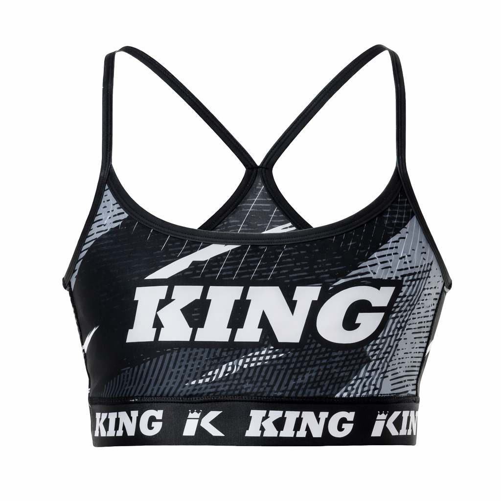 King Pro Boxing Shadow 1 Ladies Top Dames top
