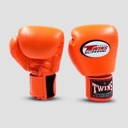 Twins Special BGVL 3 Orange Bokshandschoenen