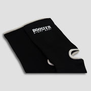 Booster Fightgear AG Black Enkelbeschermers