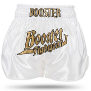 Booster Fightgear TBT Thunder WH/GD Shorts