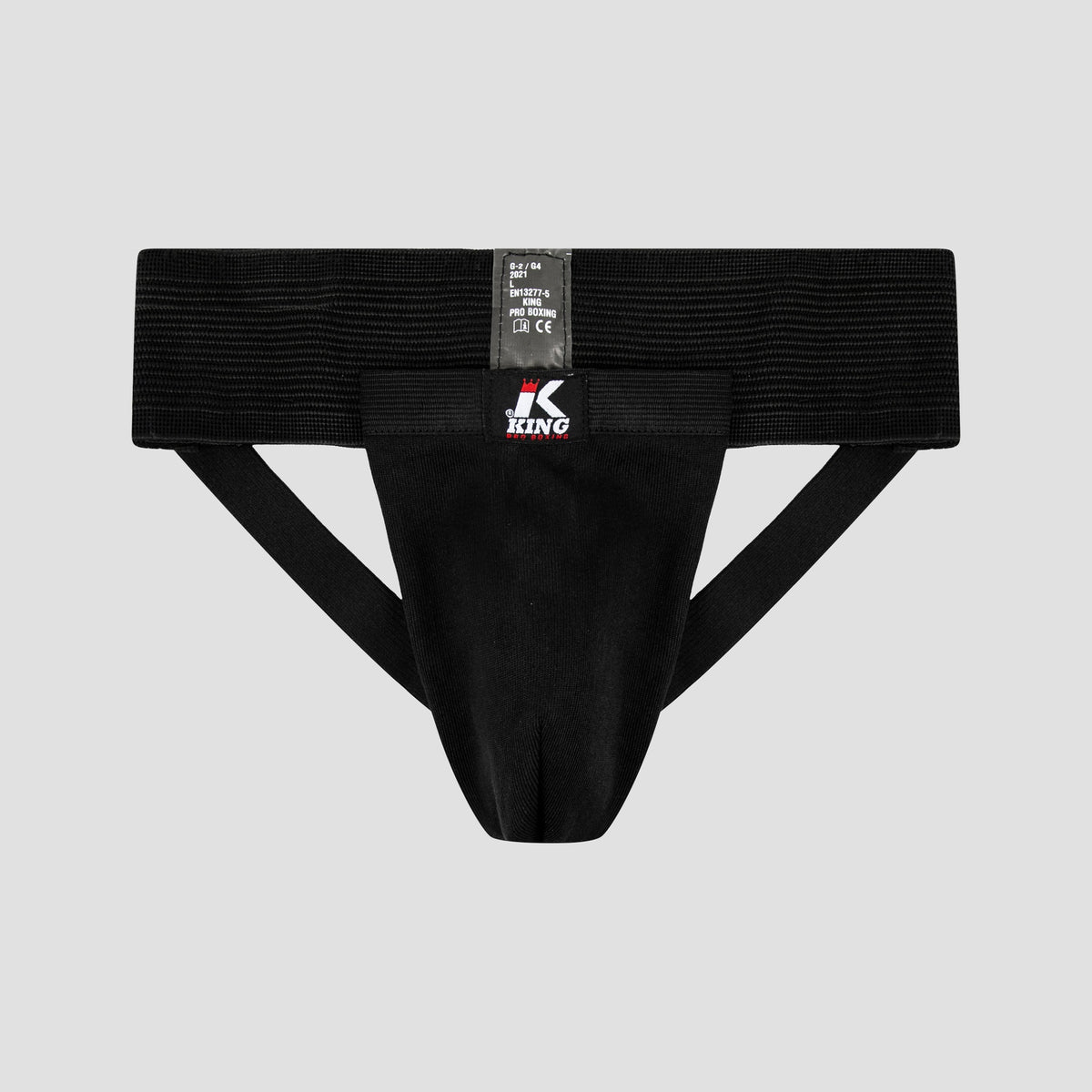 King Pro Boxing G2 Kruisbeschermer
