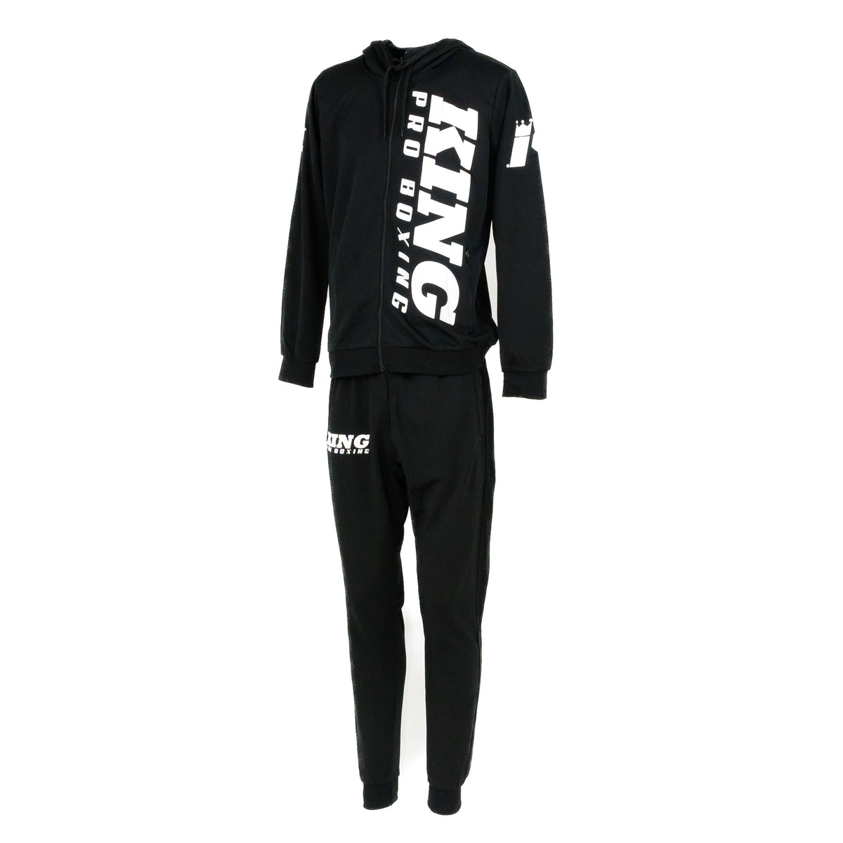 kpb revo tracksuit trainingspak