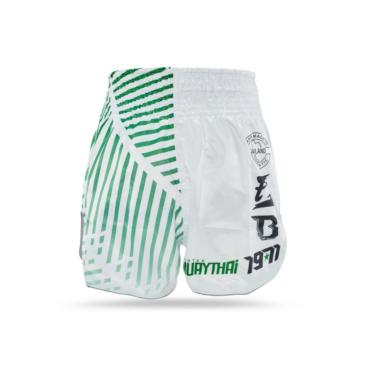 fxb tbt racer shorts