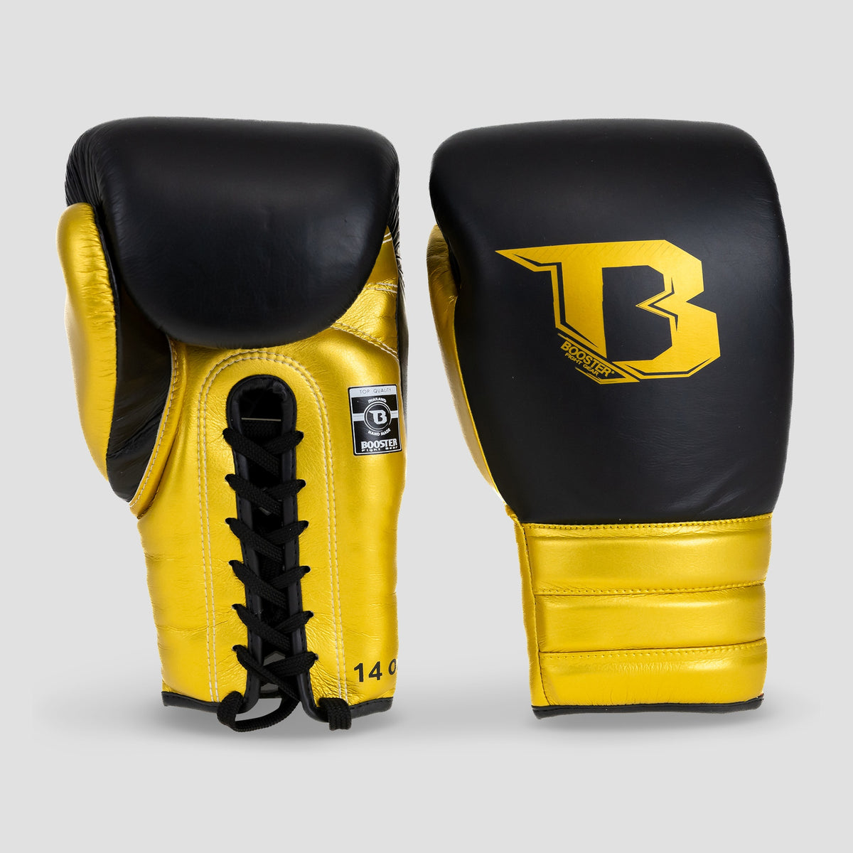 Booster Fightgear RS LU 5 Bokshandschoenen