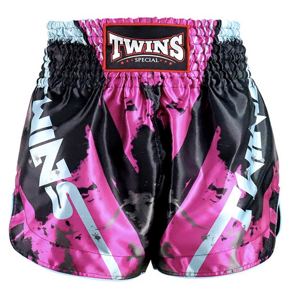 Twins Special TTBL Candy Shorts