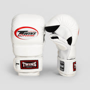 Twins Special GGL 14 White MMA-handschoenen
