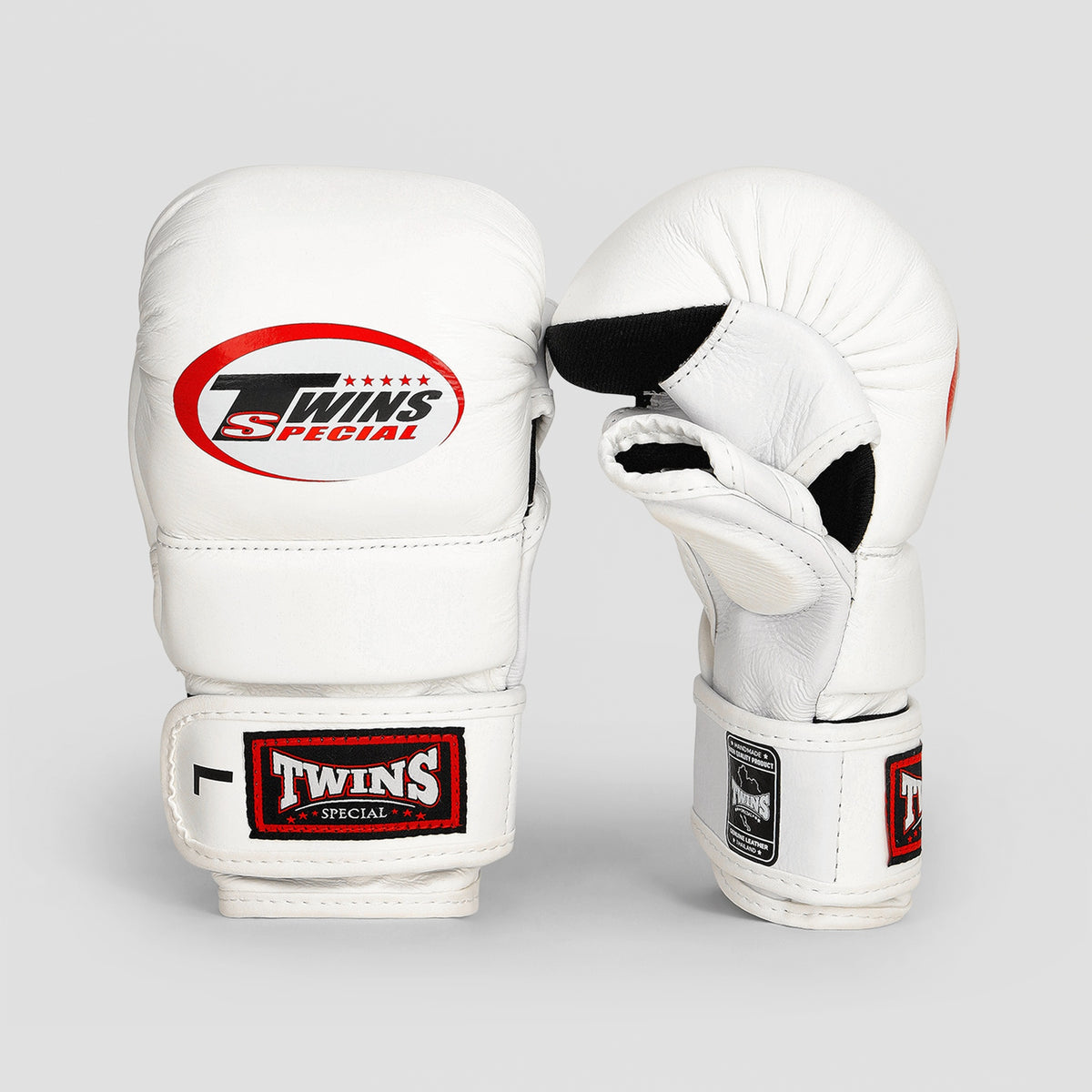 Twins Special GGL 14 White MMA-handschoenen