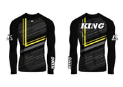 King Pro Boxing Blade 2 RG Rashguard