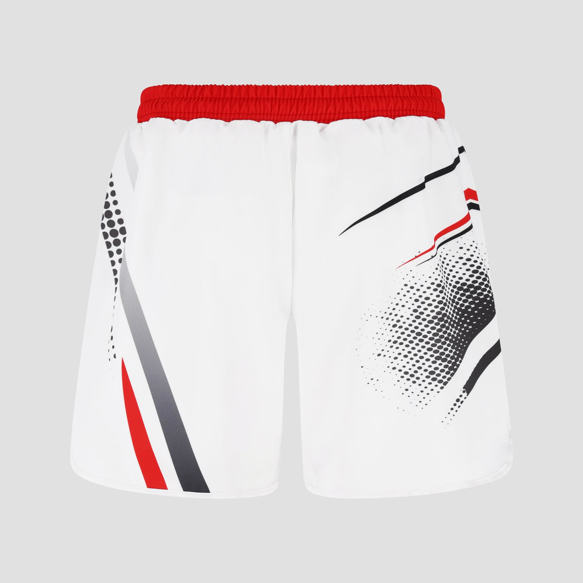 booster impact 2 mma mma shorts
