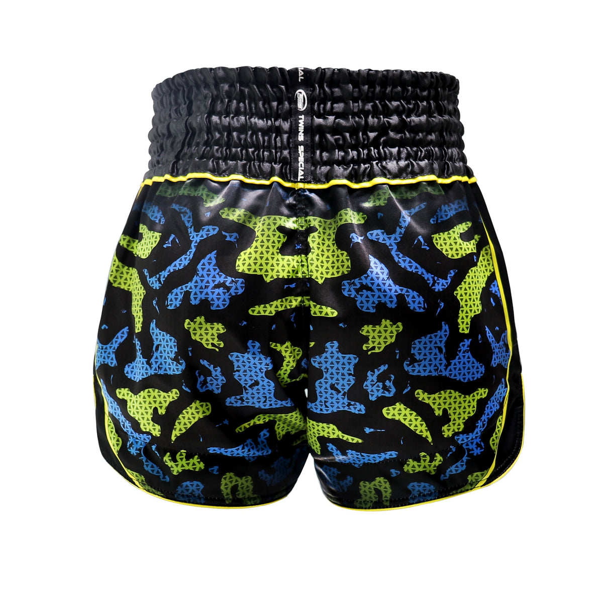 twins ttbl atlas shorts