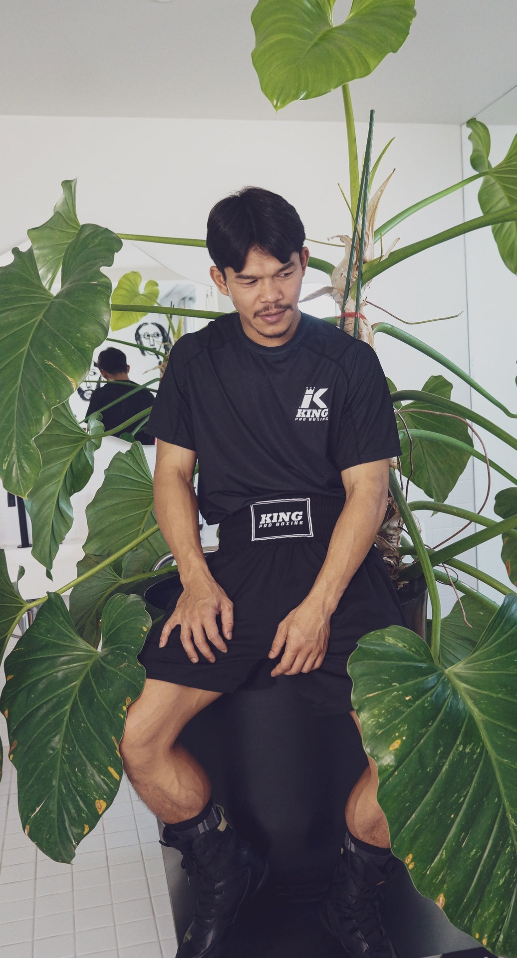 kpb apex pro 1 short shorts