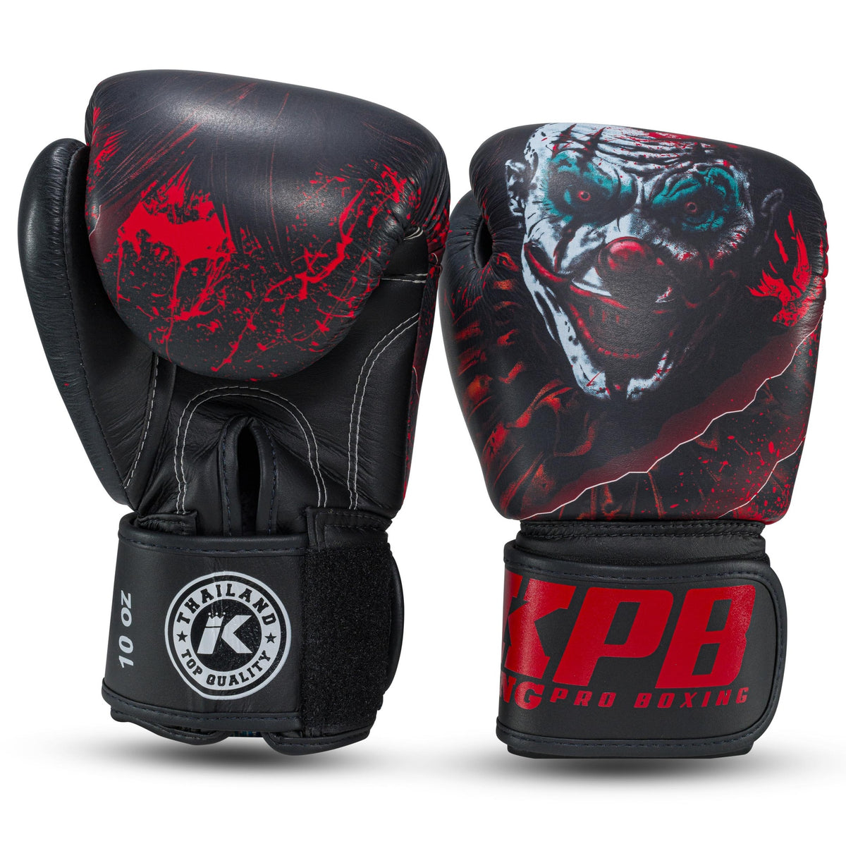 kpb scary bg bokshandschoenen