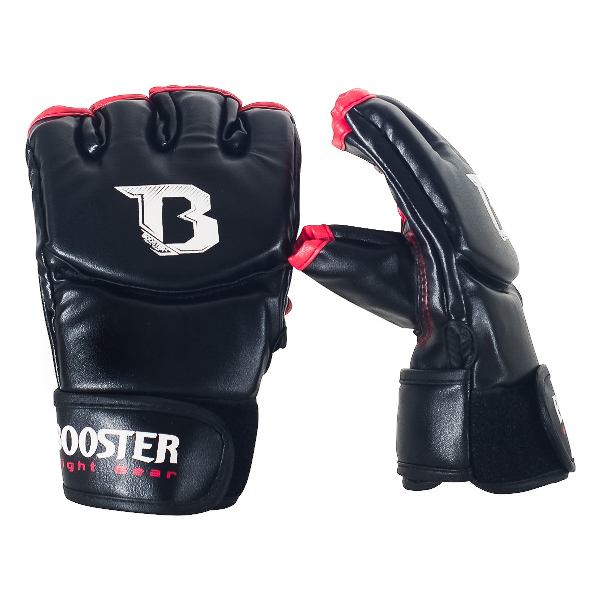 booster bff 9 mma handschoenen