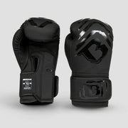 Booster Fightgear BG Youth Elite V2 1 Kids bokshandschoenen
