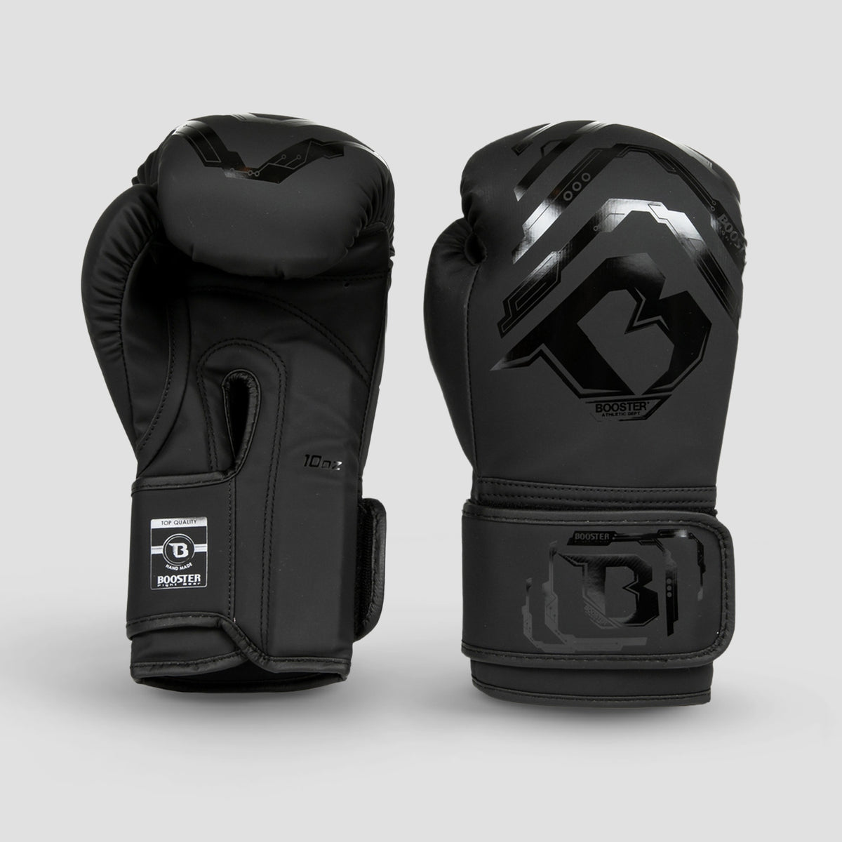 Booster Fightgear BG Youth Elite V2 1 Kids bokshandschoenen