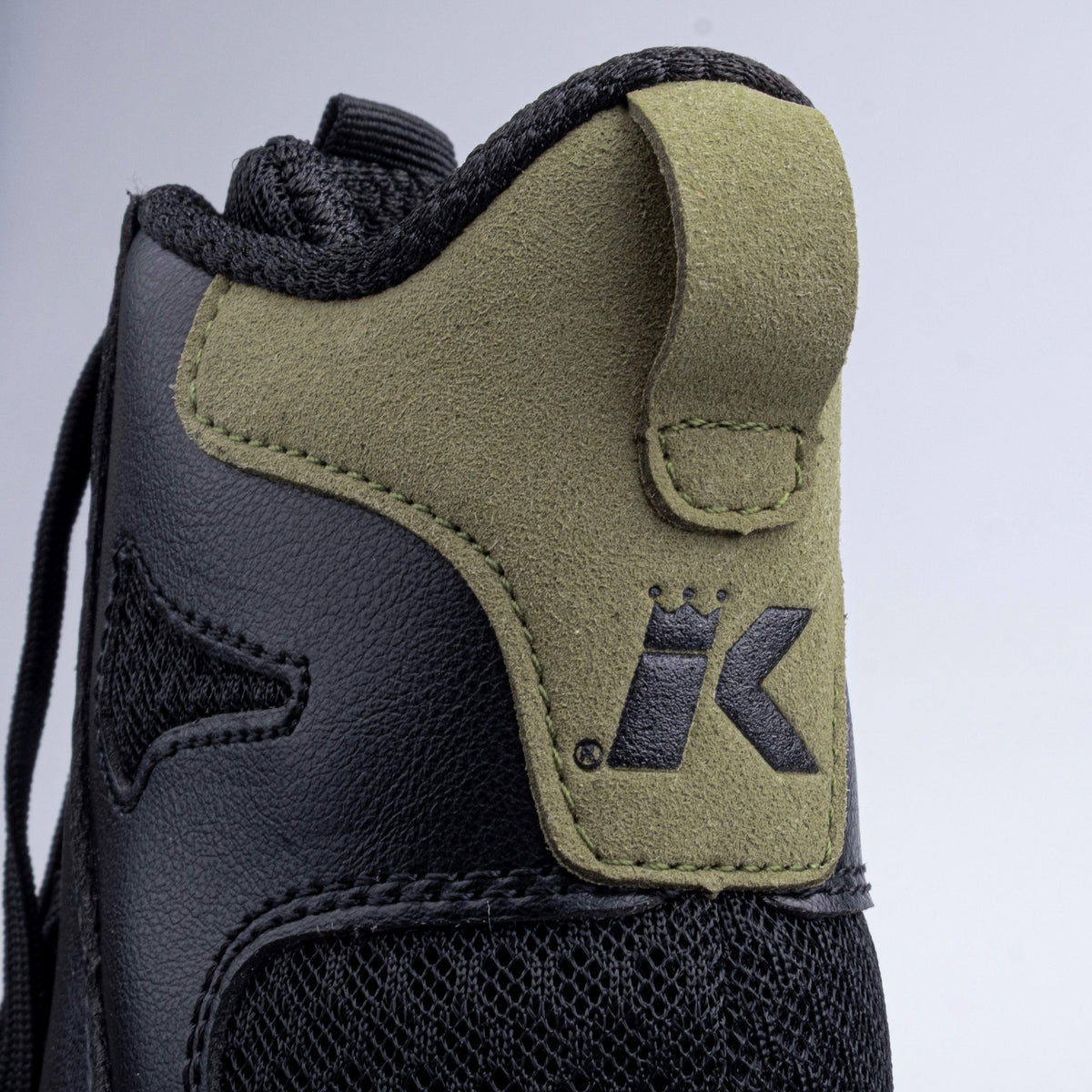kpb apex pro 3 boksschoenen