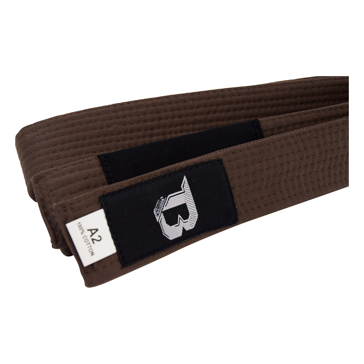 booster bjj belt brown bjj band