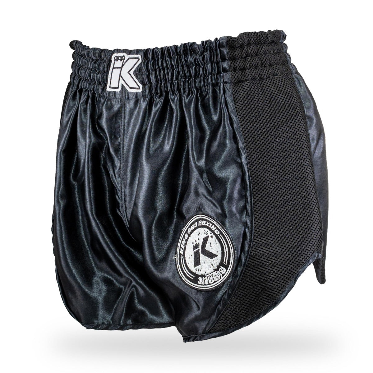 kpb retro mesh 1 shorts