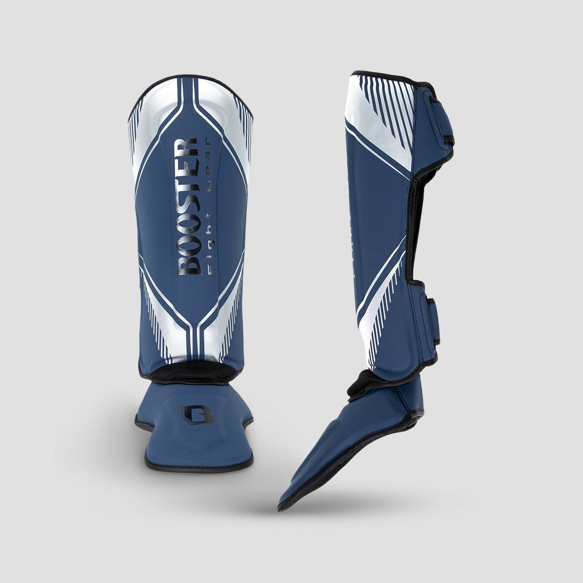 Booster Fightgear Bangkok Series 4 SG Scheenbeschermers