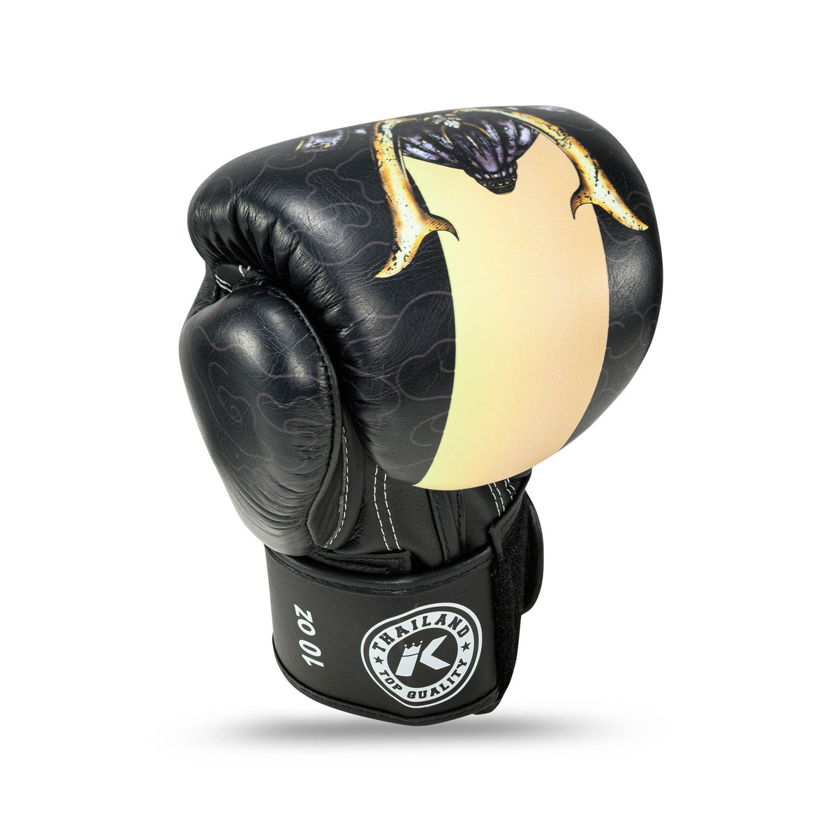 kpb hatamoto bg bokshandschoenen