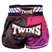 Twins Special TTBL Maze Shorts