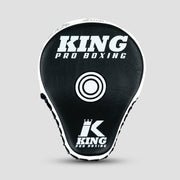 King Pro Boxing FM Revo 2 Focus mitts