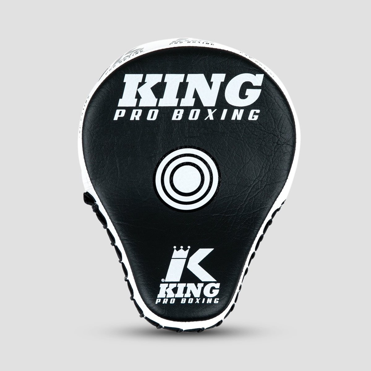 King Pro Boxing FM Revo 2 Focus mitts
