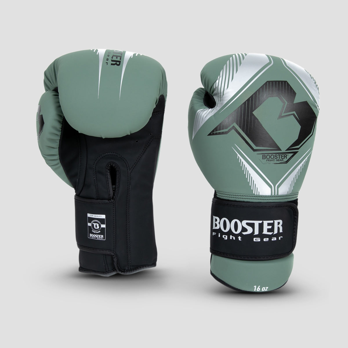 Booster Fightgear Bangkok Series 3 Bokshandschoenen