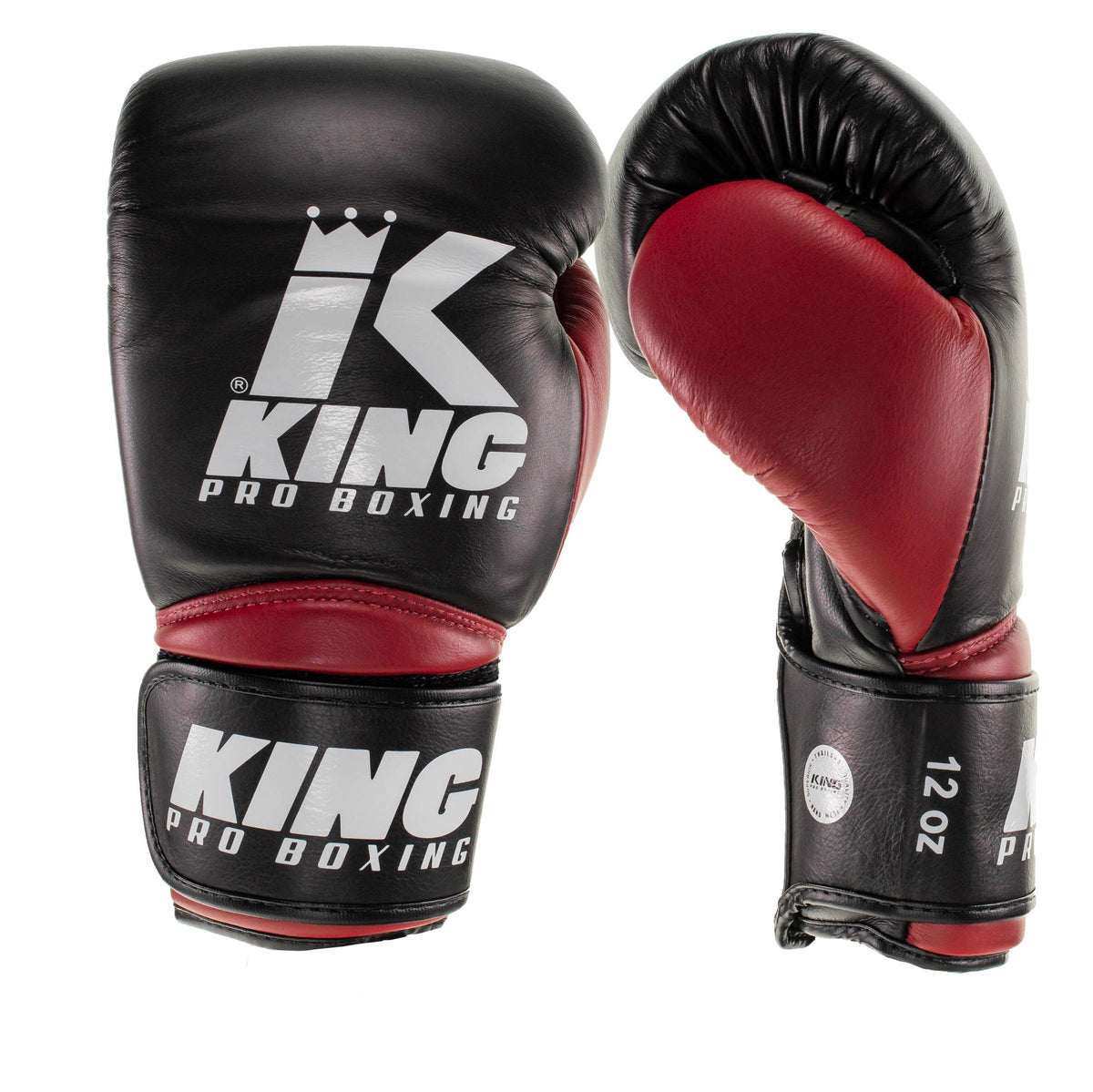 kpb bg star 10 bokshandschoenen