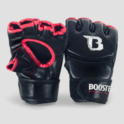 Booster Fightgear BFF 9 MMA-handschoenen