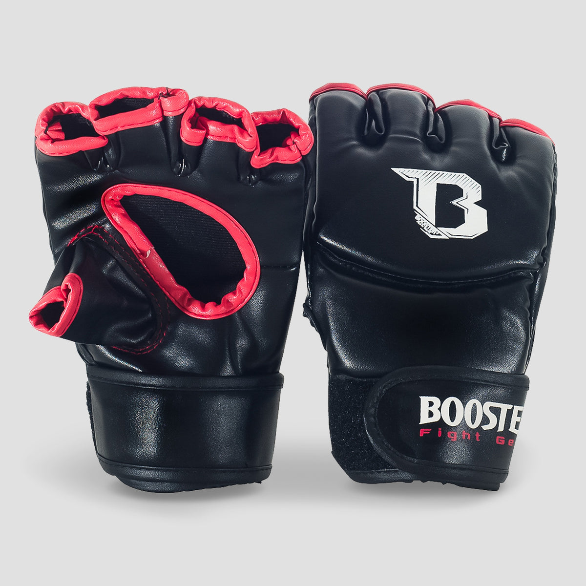 Booster Fightgear BFF 9 MMA-handschoenen