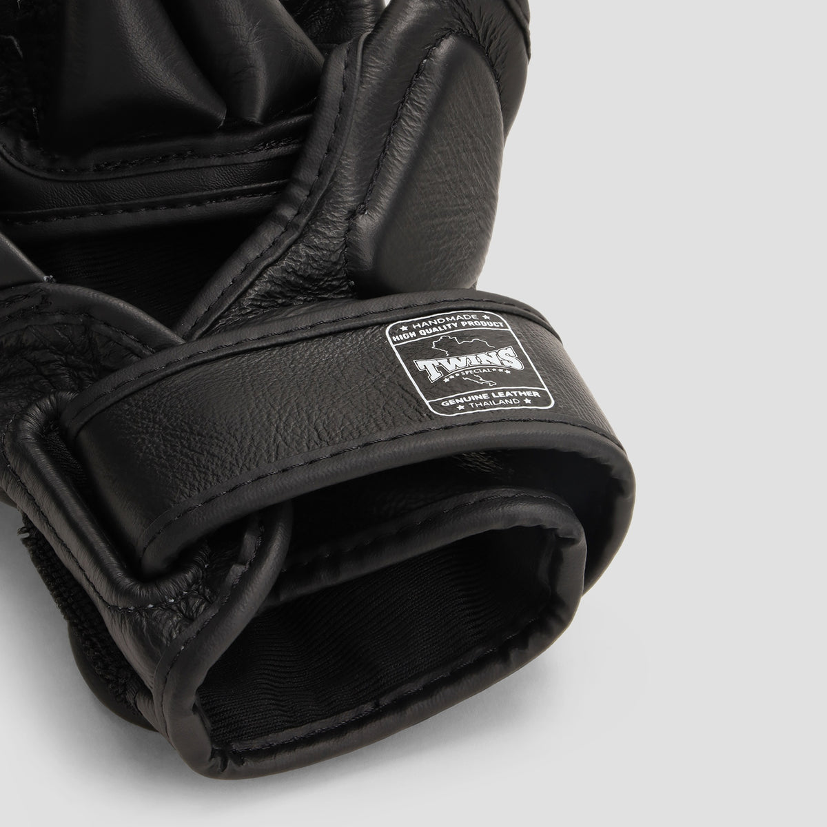 twins ggl 14 black mma handschoenen