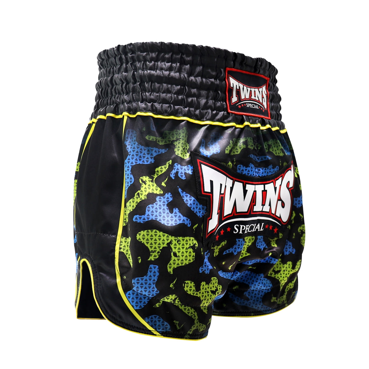 twins ttbl atlas shorts