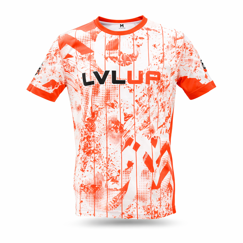 LVL UP Stadium Tee 2 T-shirt