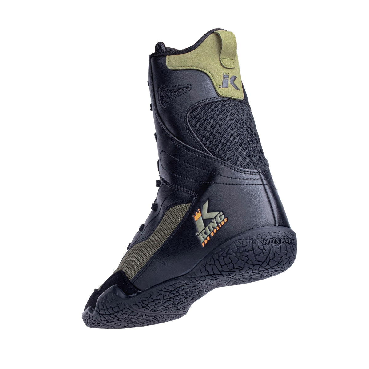 kpb apex pro 3 boksschoenen