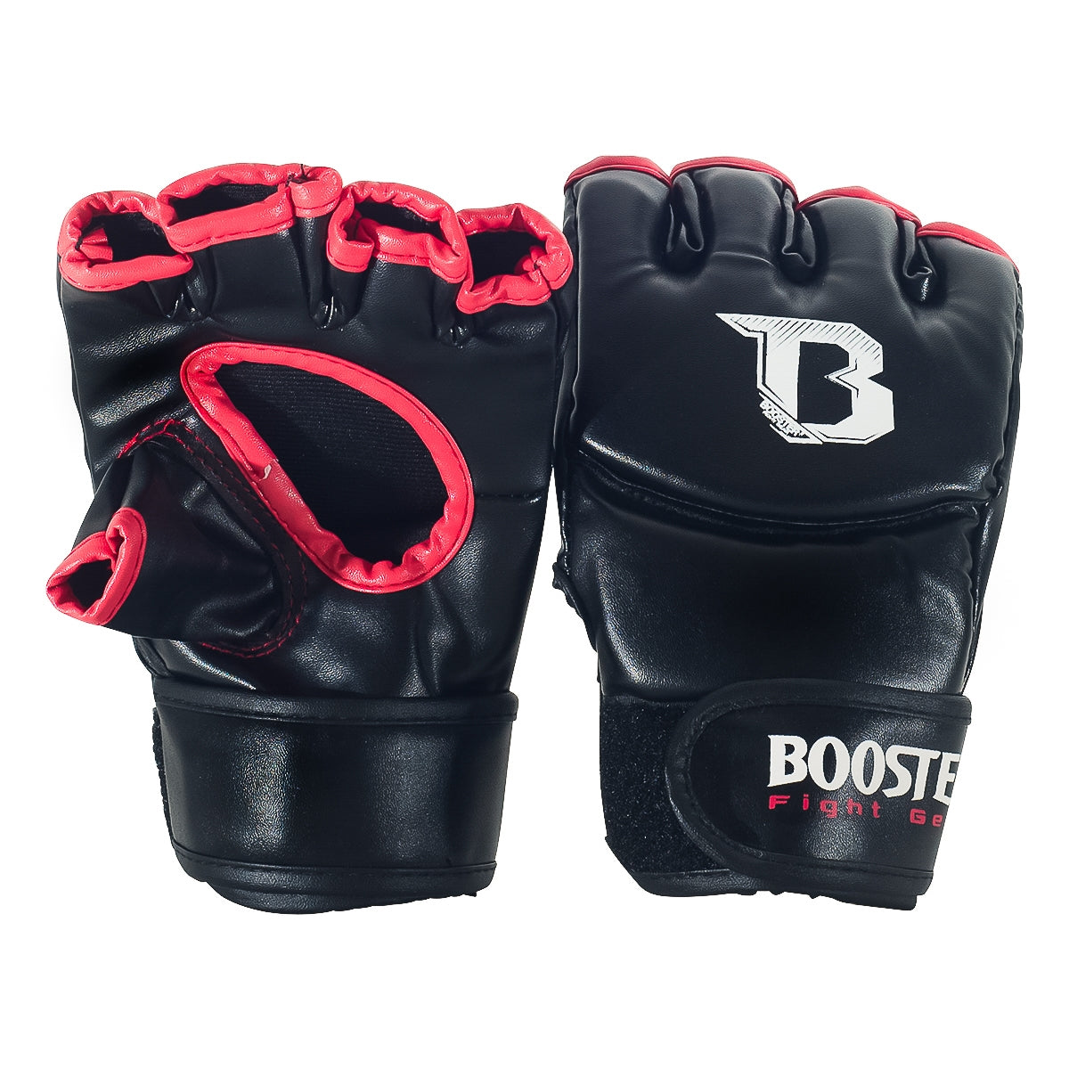 booster bff 9 mma handschoenen