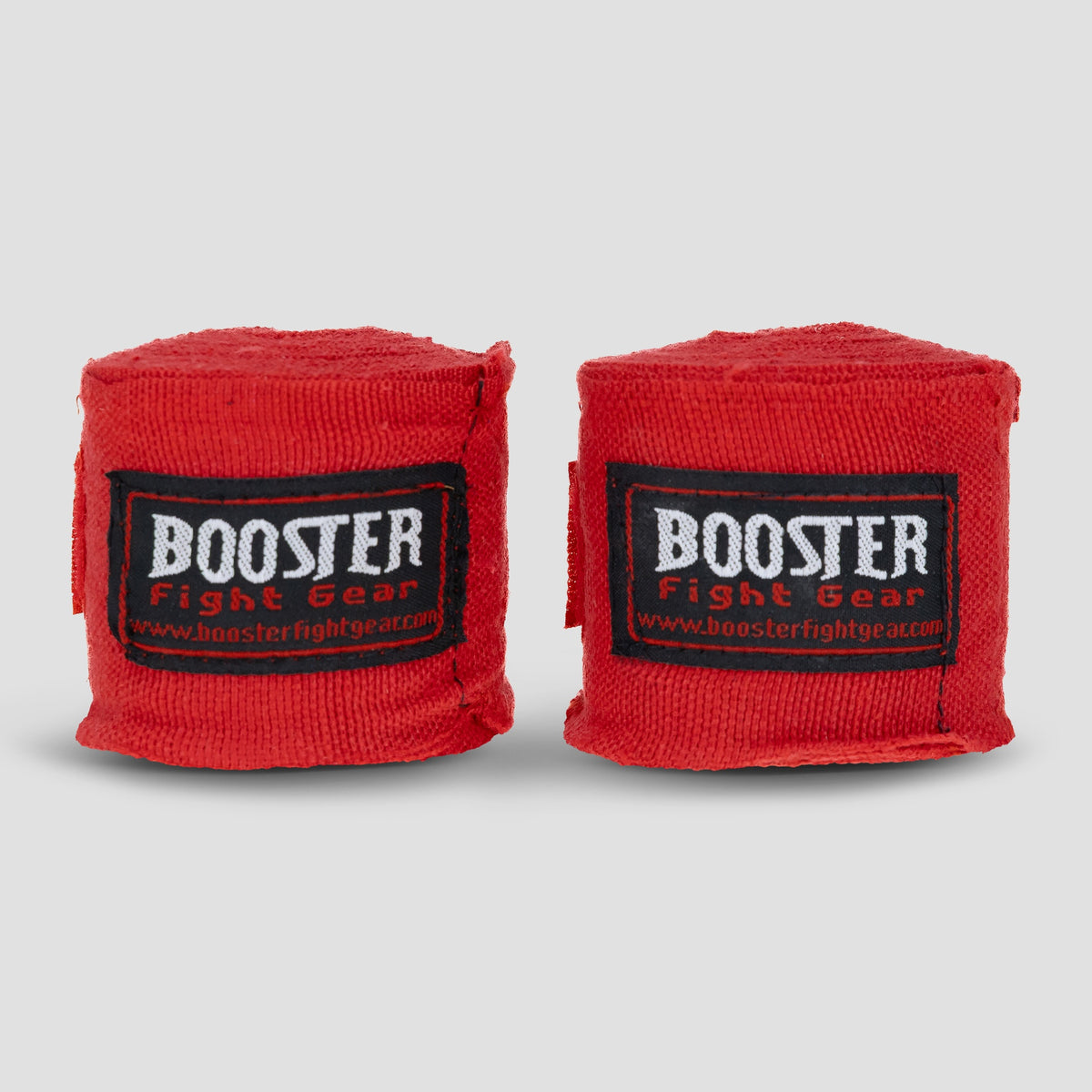 Booster Fightgear BPC Red Bandages