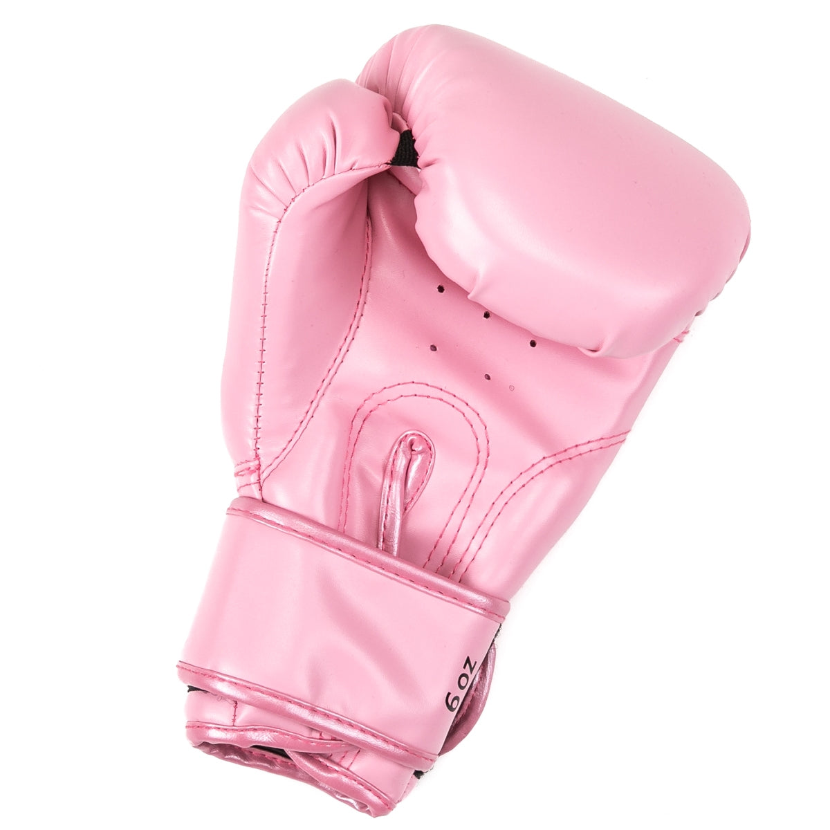 booster bt starter pink bokshandschoenen
