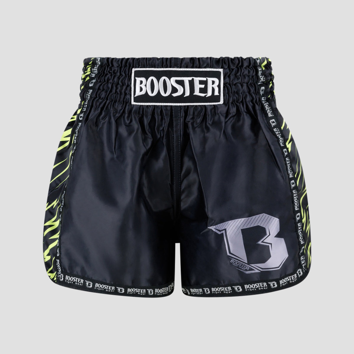 Booster Fightgear Combat Series 5 TBT Kids shorts