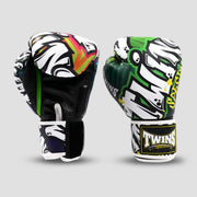 Twins Special FBGVL 4 Graffiti Bokshandschoenen