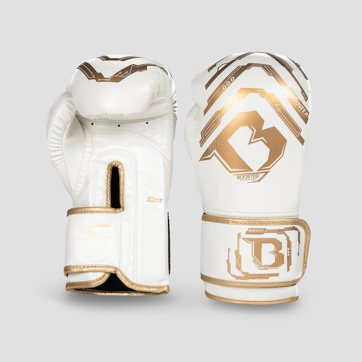 Booster Fightgear BG Youth Elite V2 2 Kids bokshandschoenen